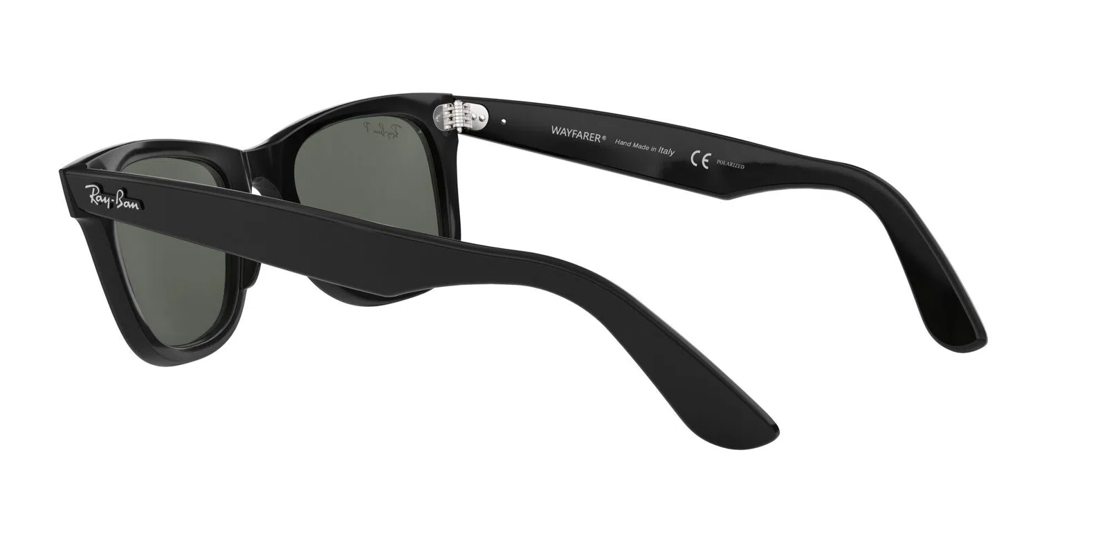 Ray Ban Original Wayfarer RB2140 Sunglasses - view 34